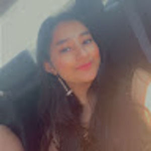 Meet your Posher, Aarya